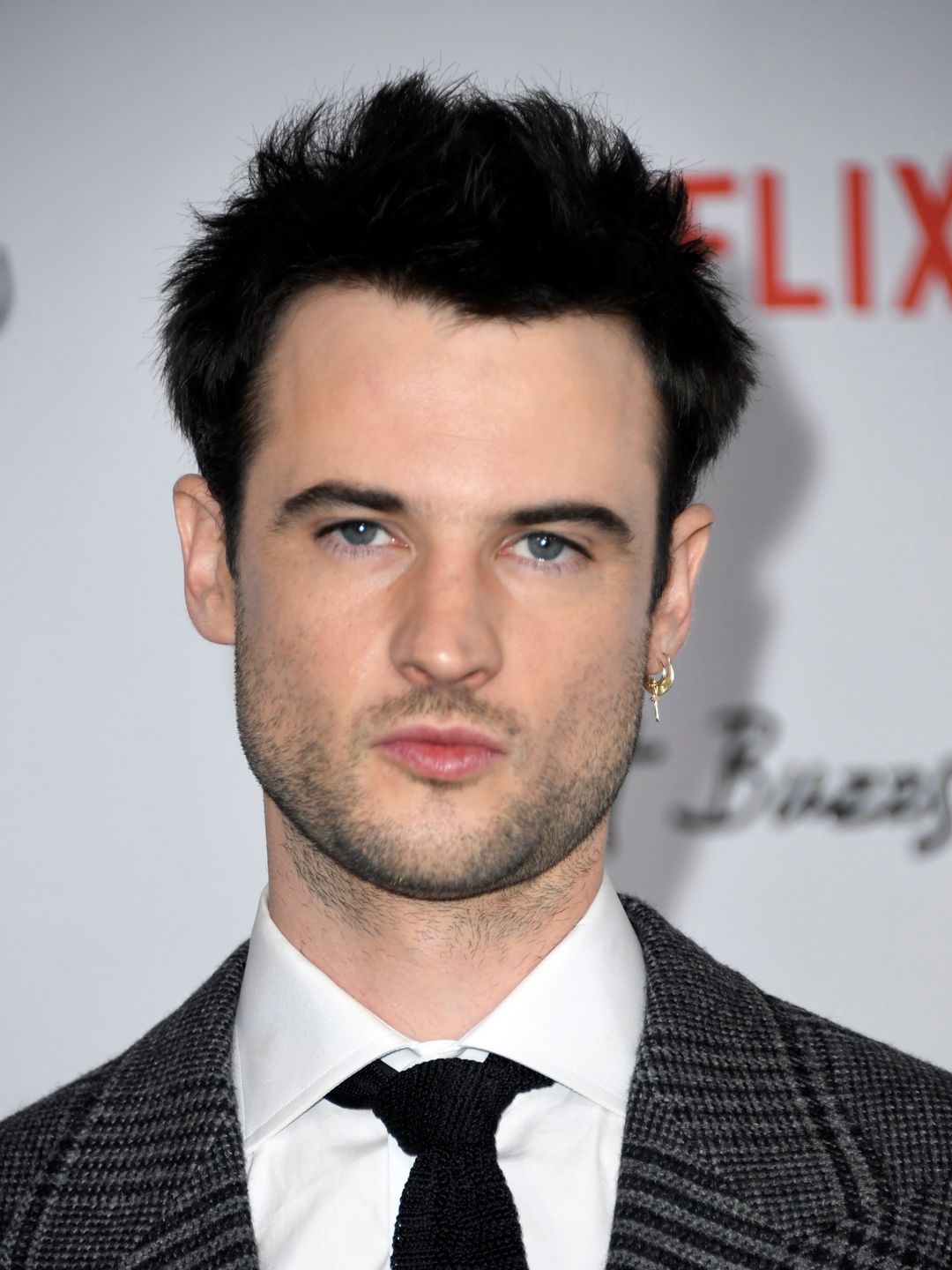 Tom Sturridge