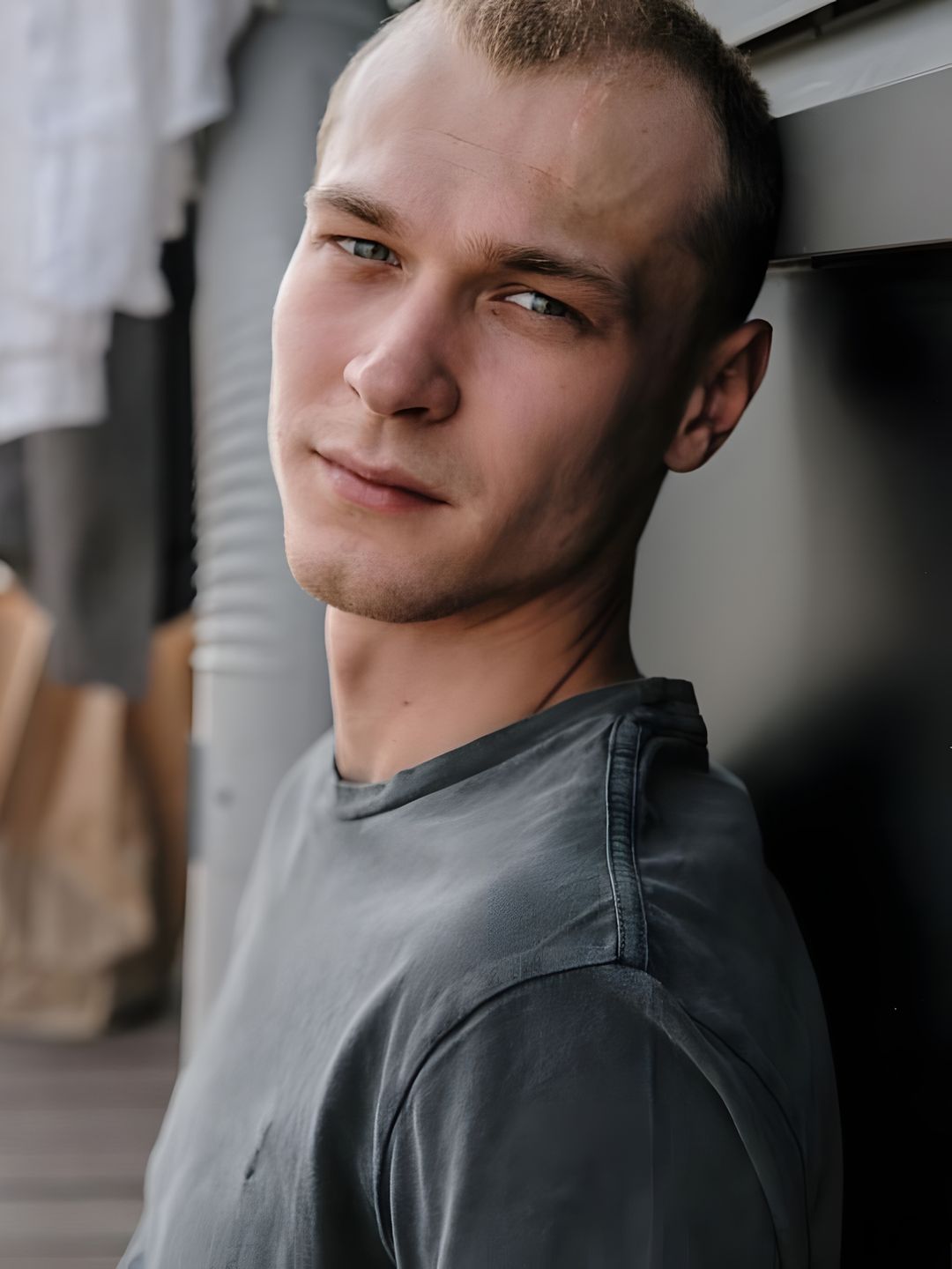 Jurij Borisow