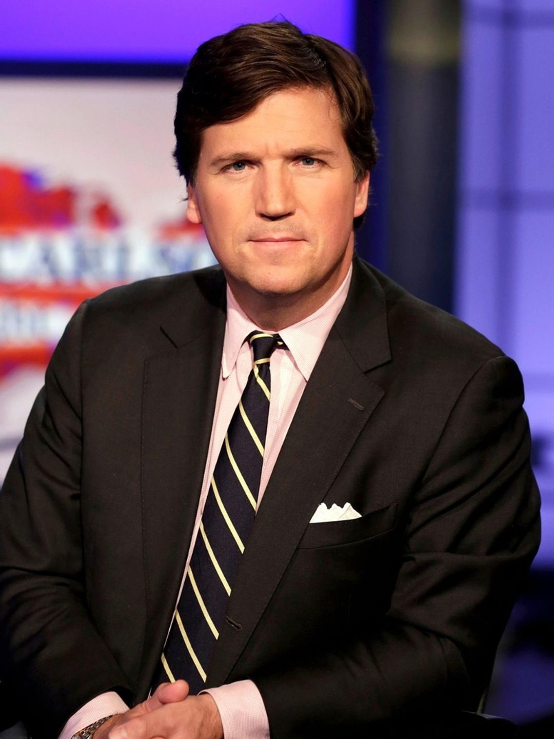 Tucker Carlson