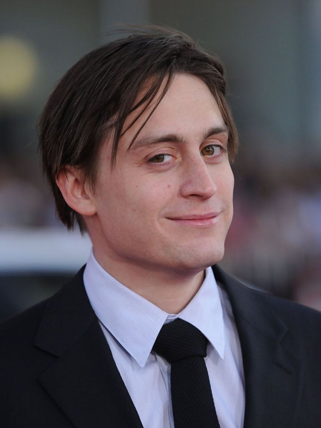 Kieran Culkin