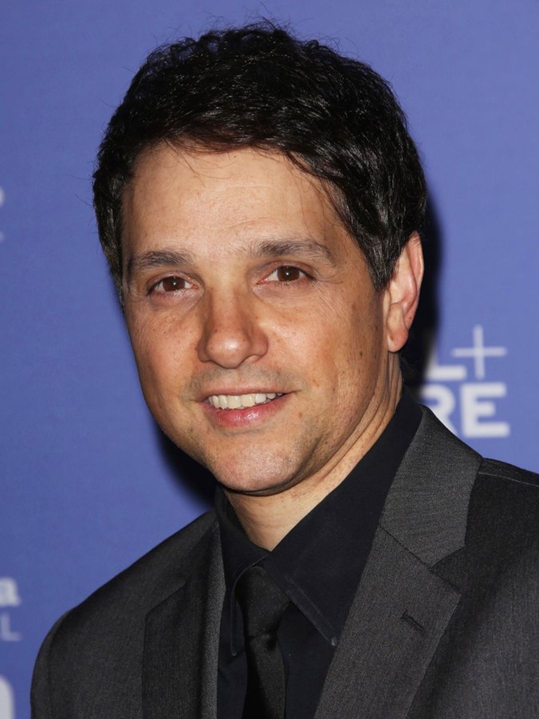 Ralph Macchio