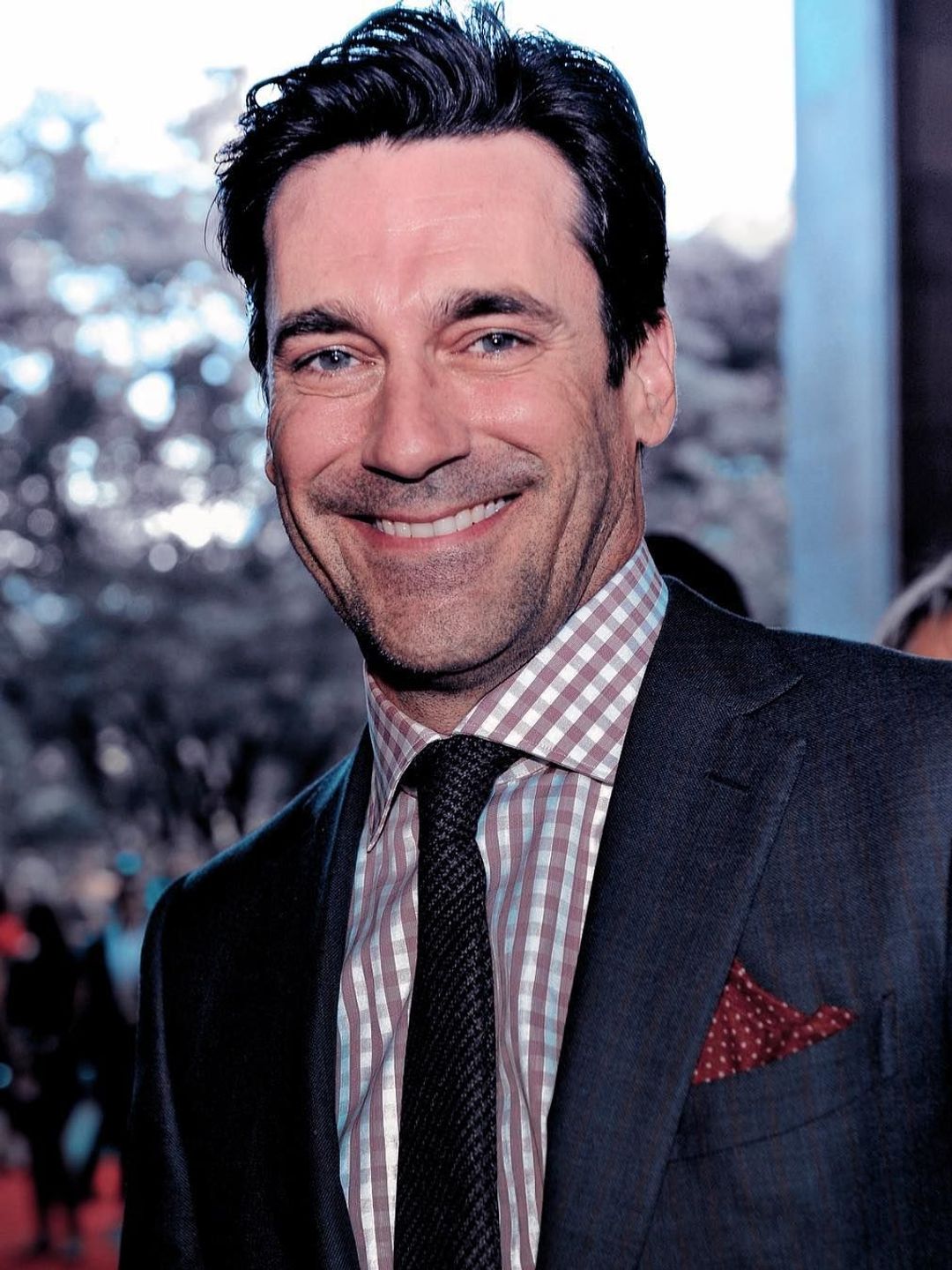 Jon Hamm