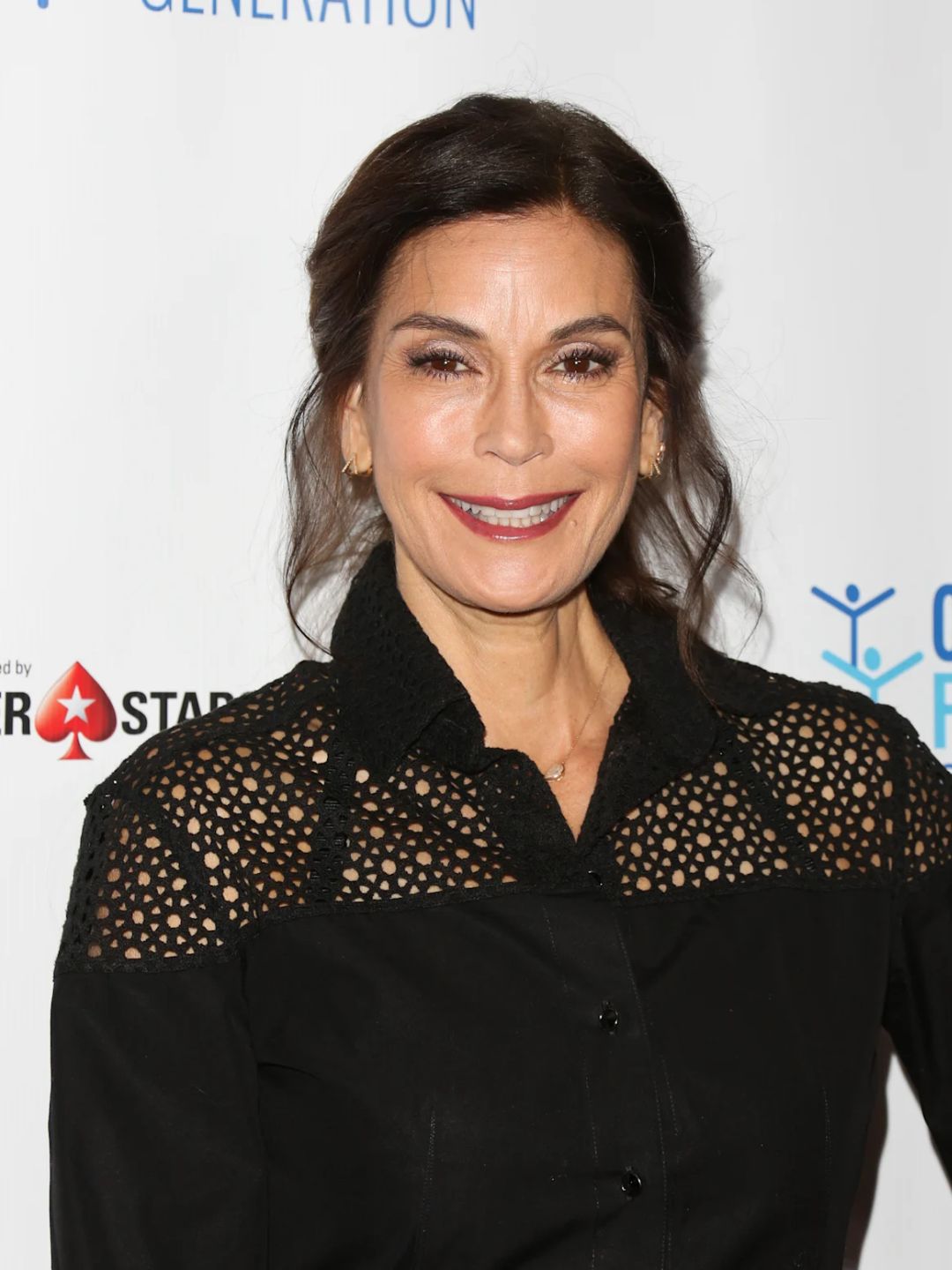 Teri Hatcher