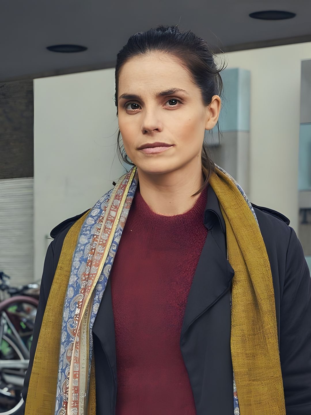Charlotte Riley