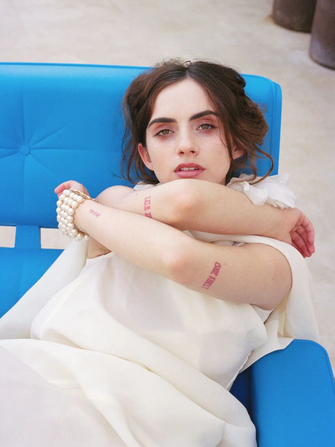 Zoë Bleu