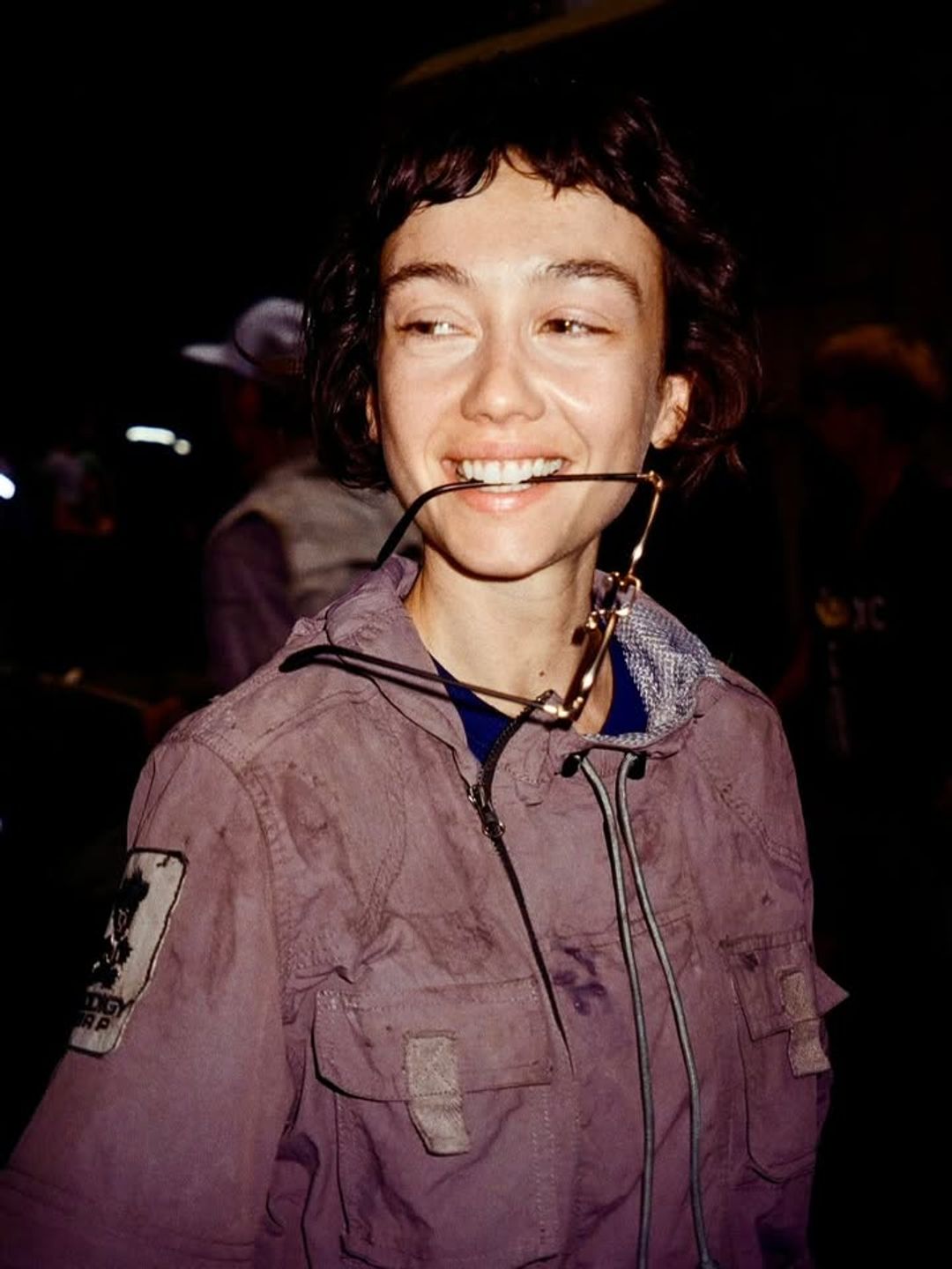 Sydney Chandler