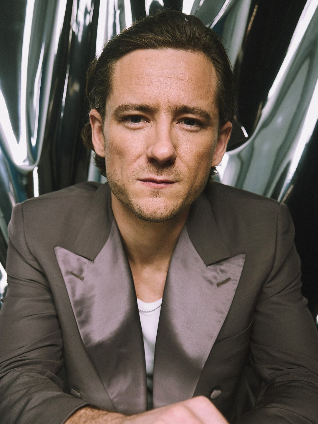 Lewis Pullman