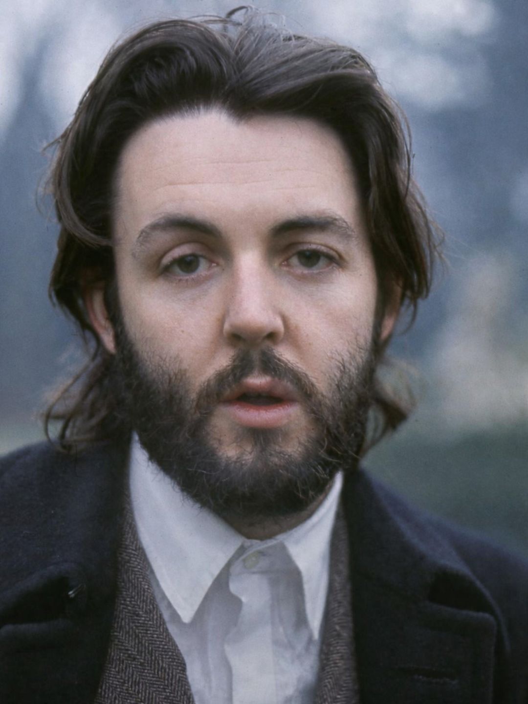 Paul McCartney