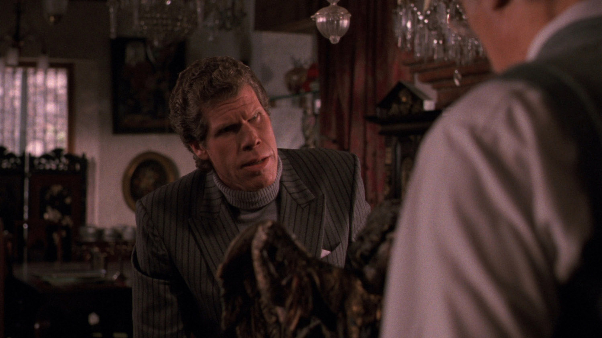 Ron Perlman w filmie 