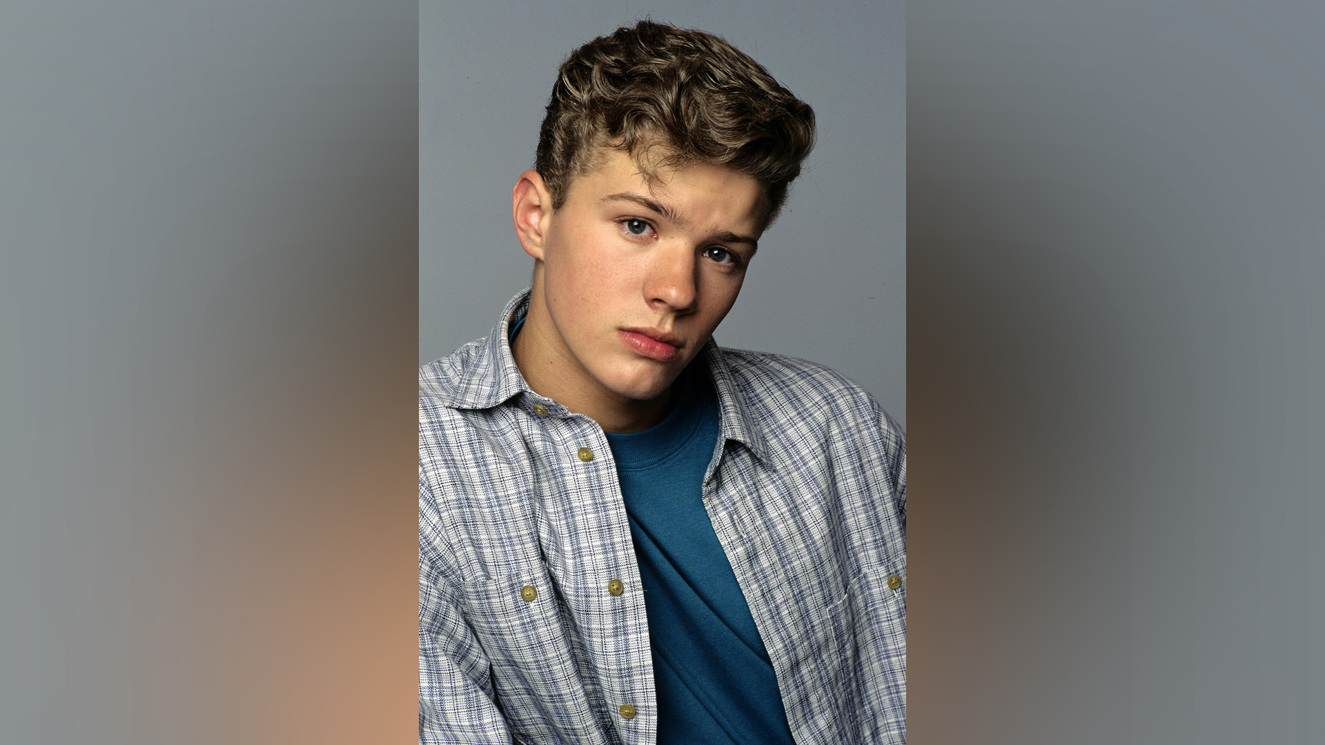 Ryan Phillippe w młodości
