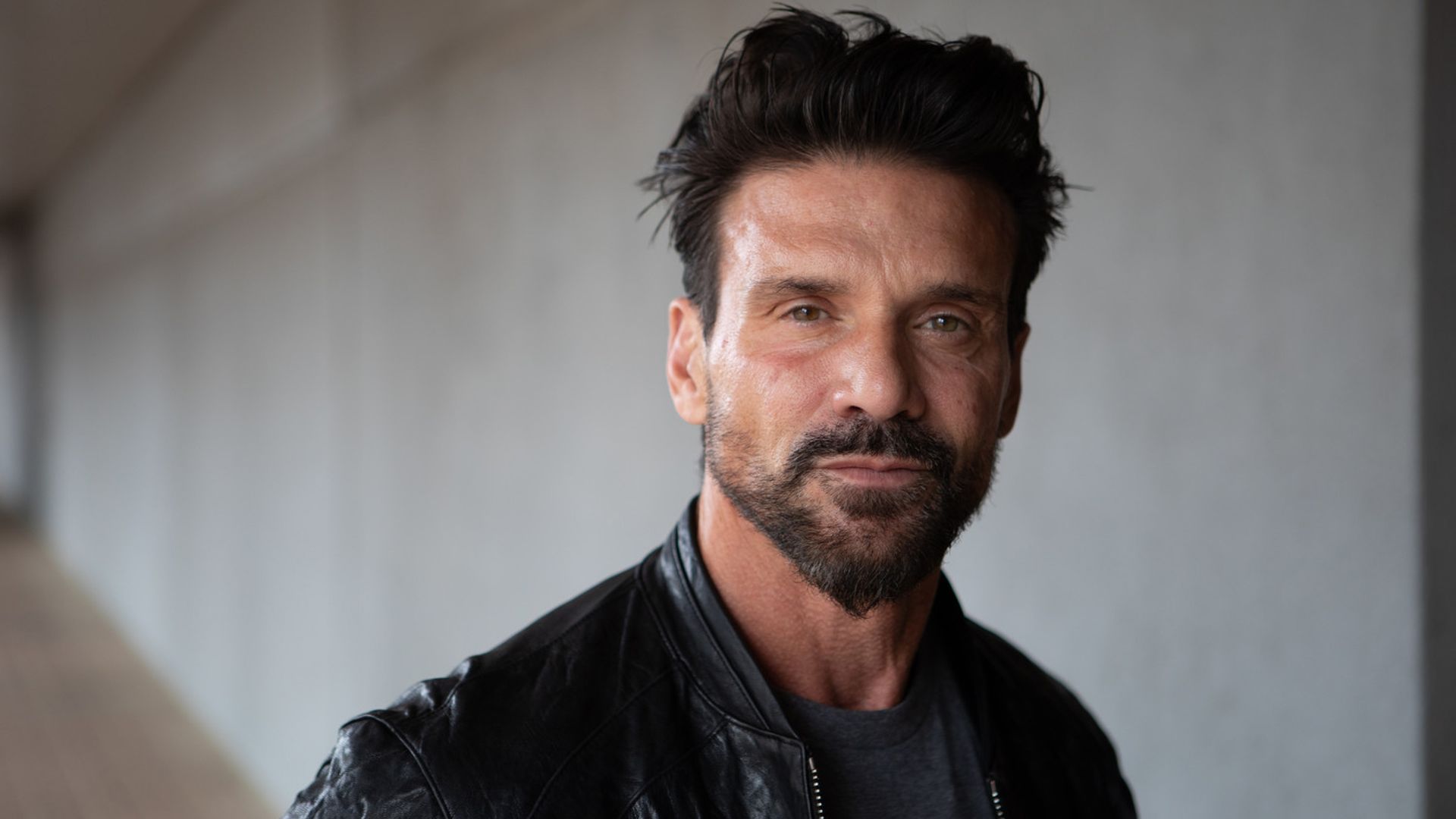 Aktor Frank Grillo