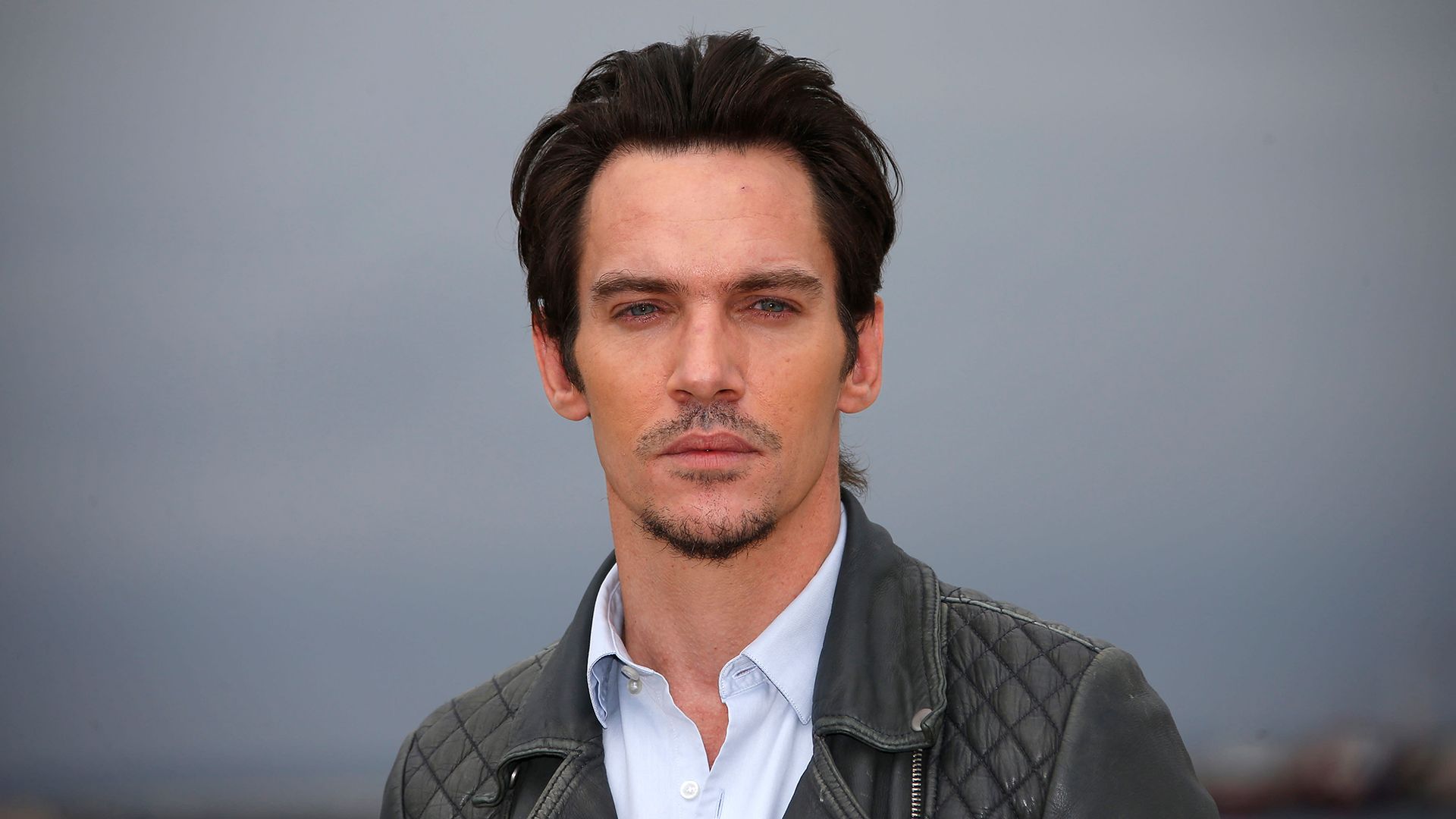 Aktor Jonathan Rhys Meyers