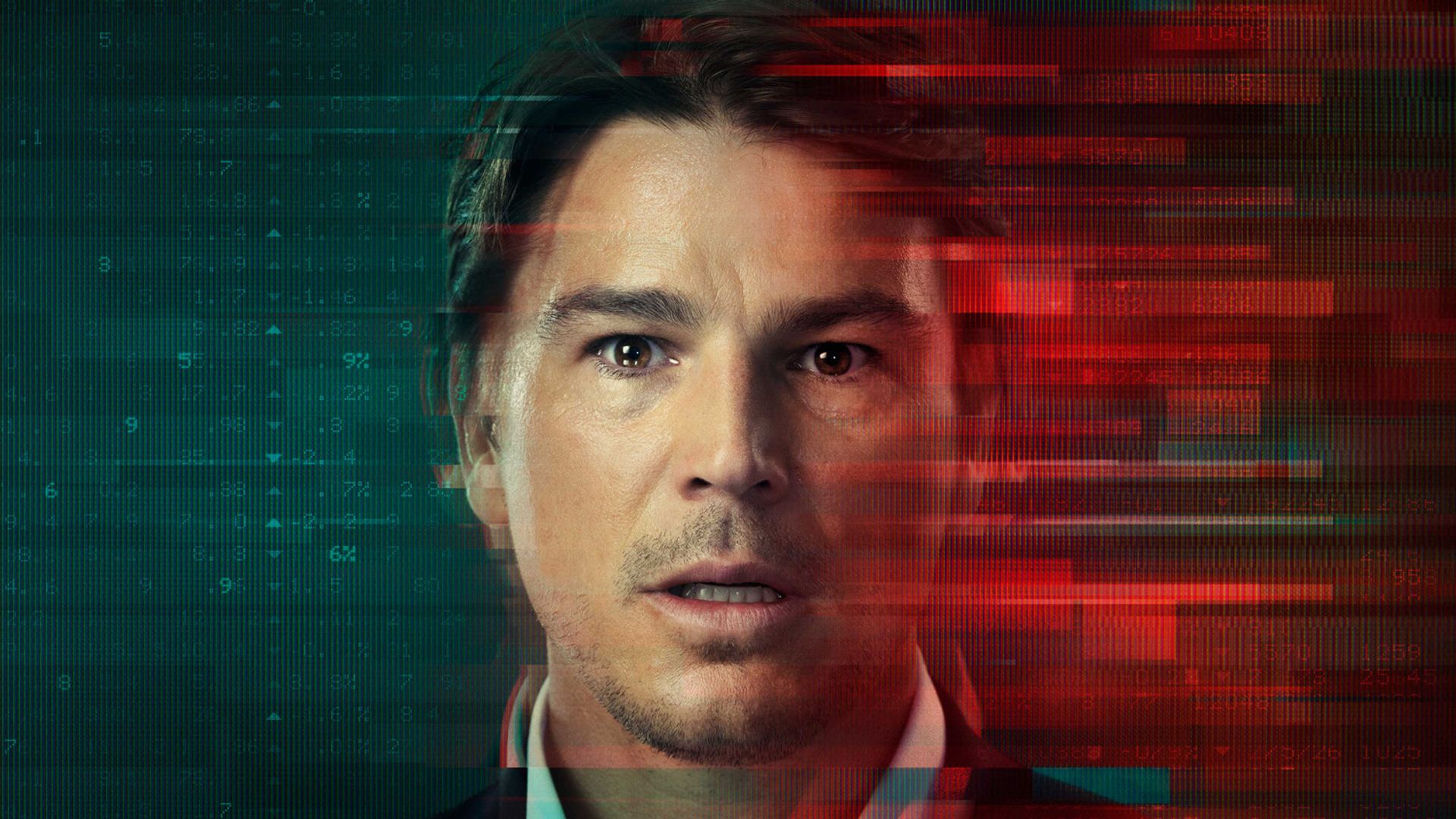 Josh Hartnett w 'The Fear Index'