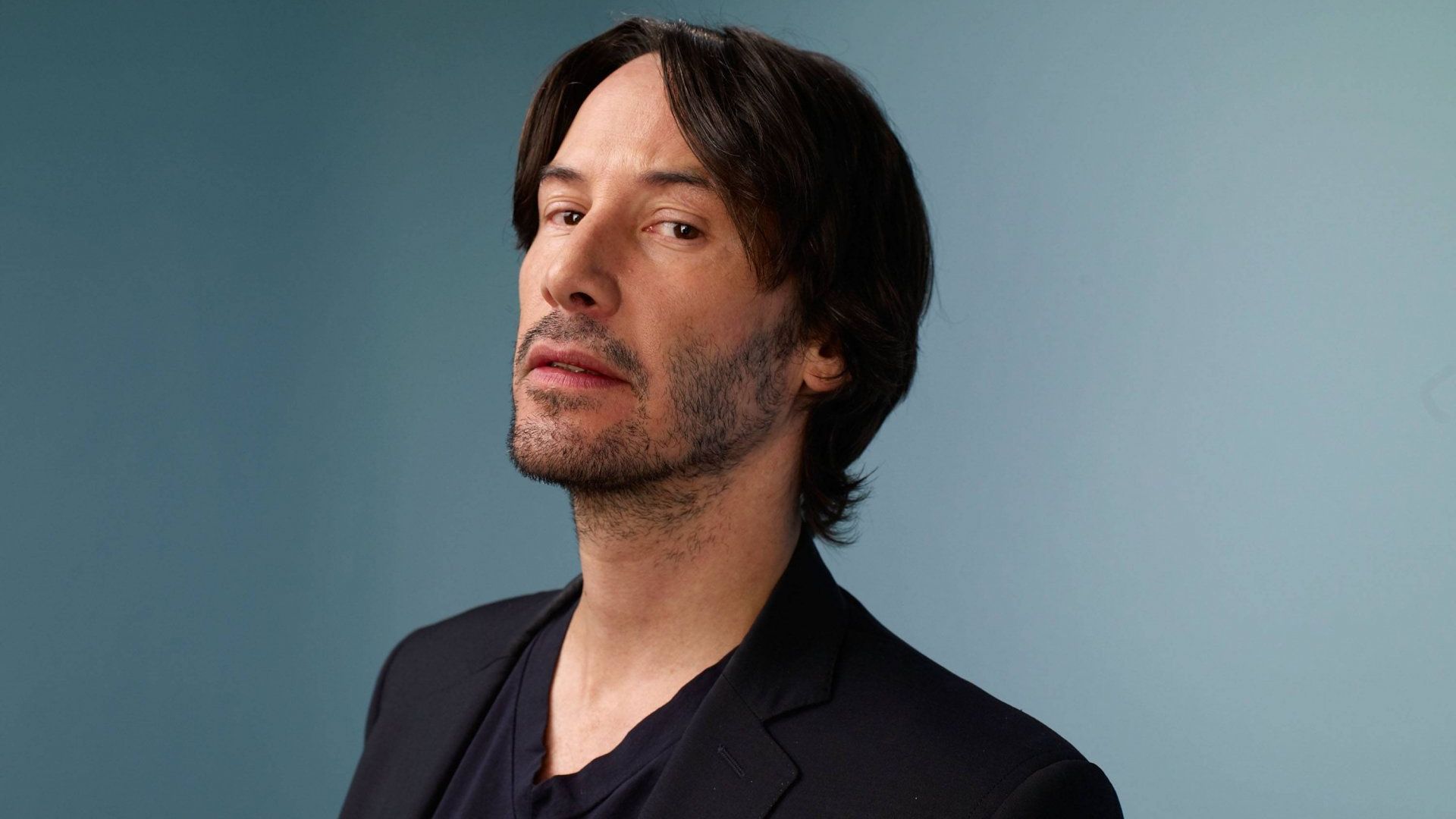 Keanu Reeves - Panna