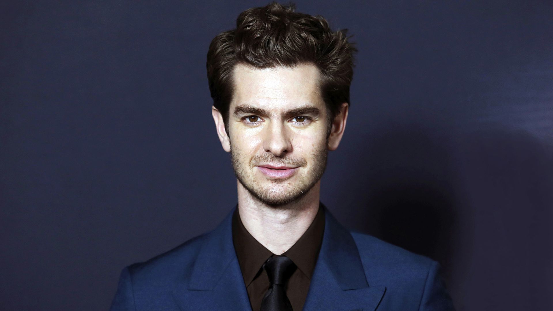 Aktor Andrew Garfield – Mężczyzna-Leo