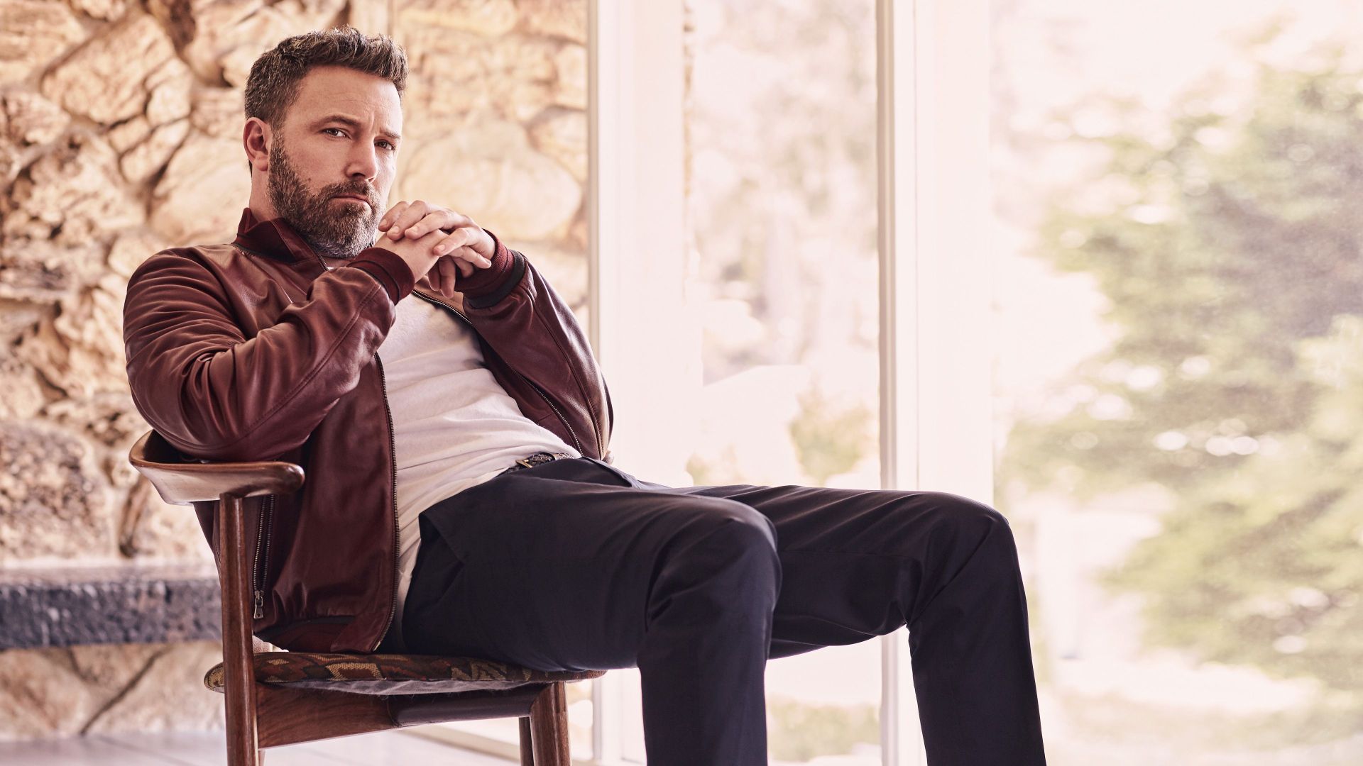 Aktor Ben Affleck – wyrazisty przedstawiciel znaku Lwa