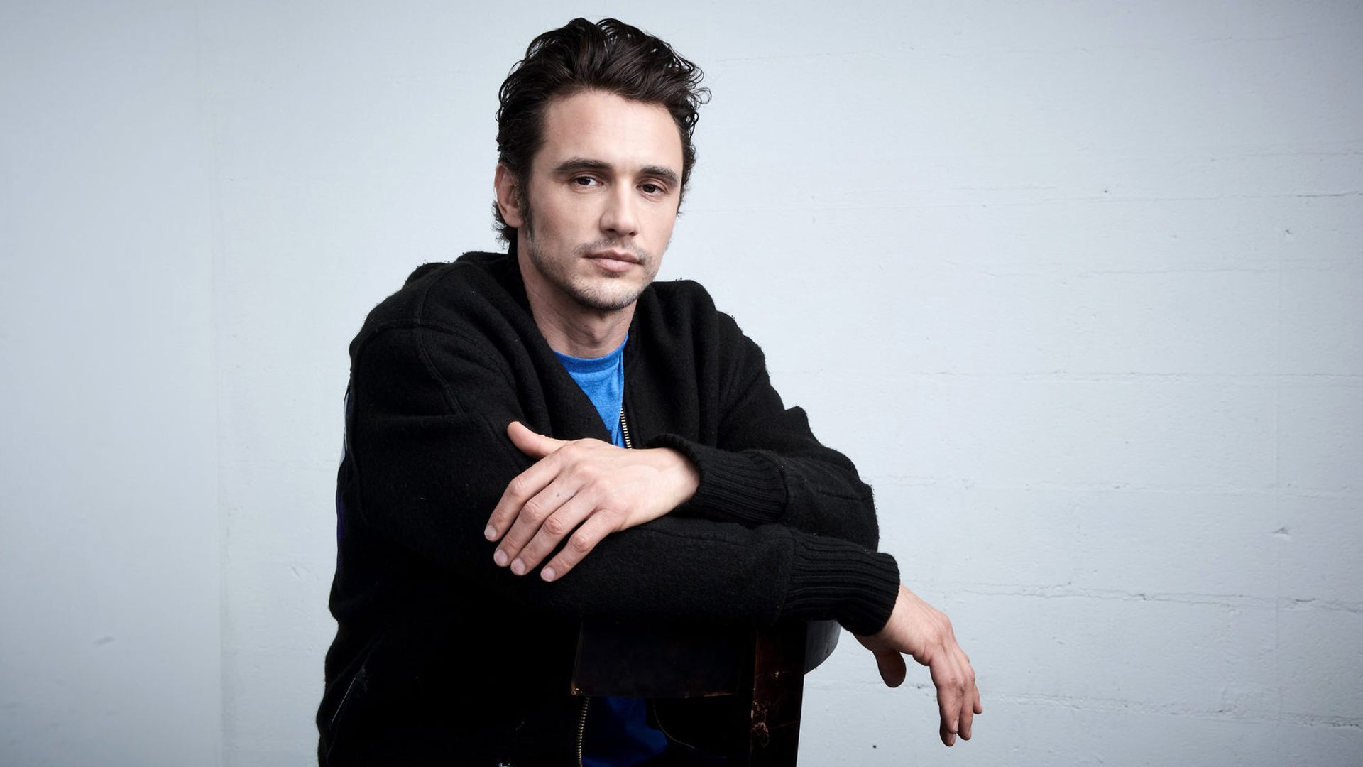 Aktor James Franco – Baran według znaku zodiaku