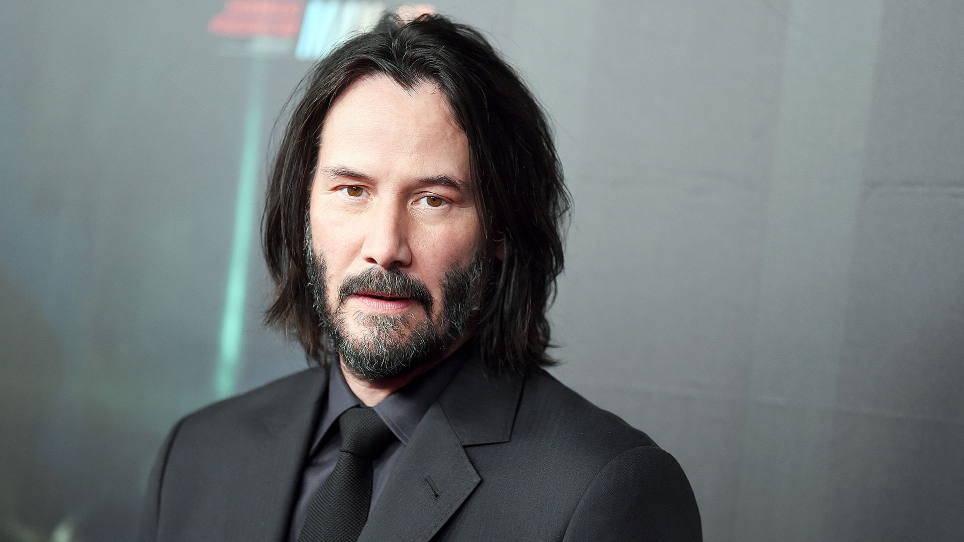 Aktor Keanu Reeves – mężczyzna spod znaku Panny