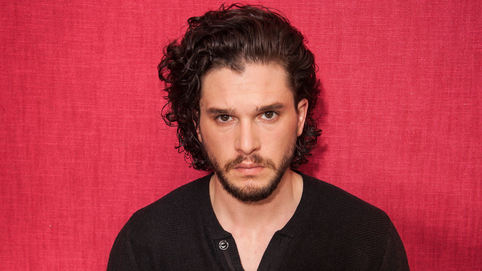 Aktor Kit Harington według horoskopu Koziorożec