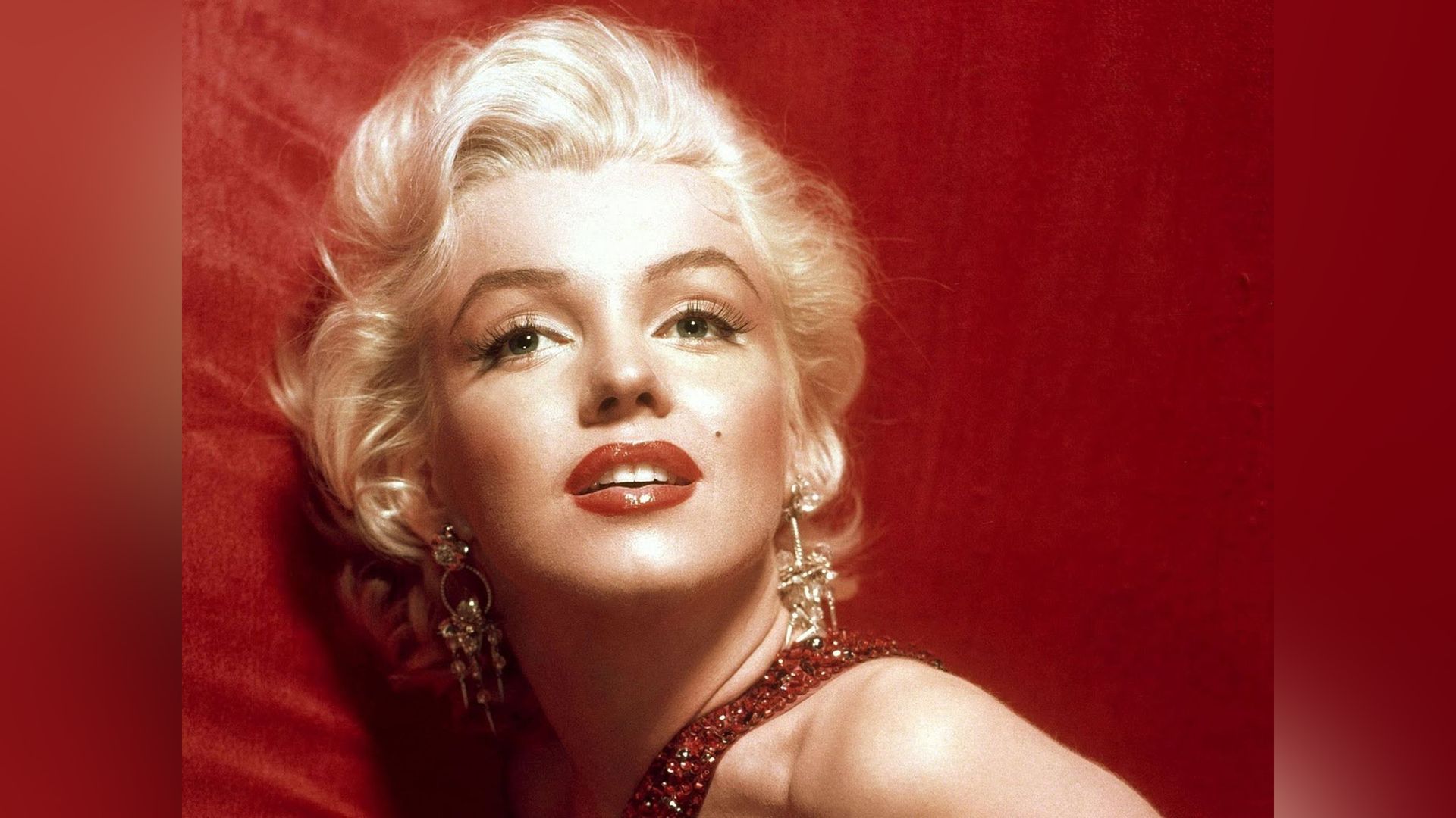 Aktorka Marilyn Monroe – kobieta-Bliźnięta