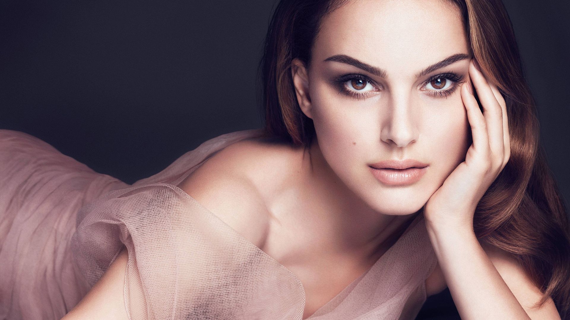 Aktorka Natalie Portman – kobieta Bliźniak