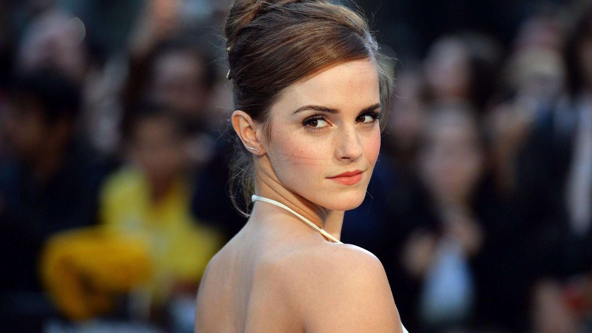 Baran Emma Watson