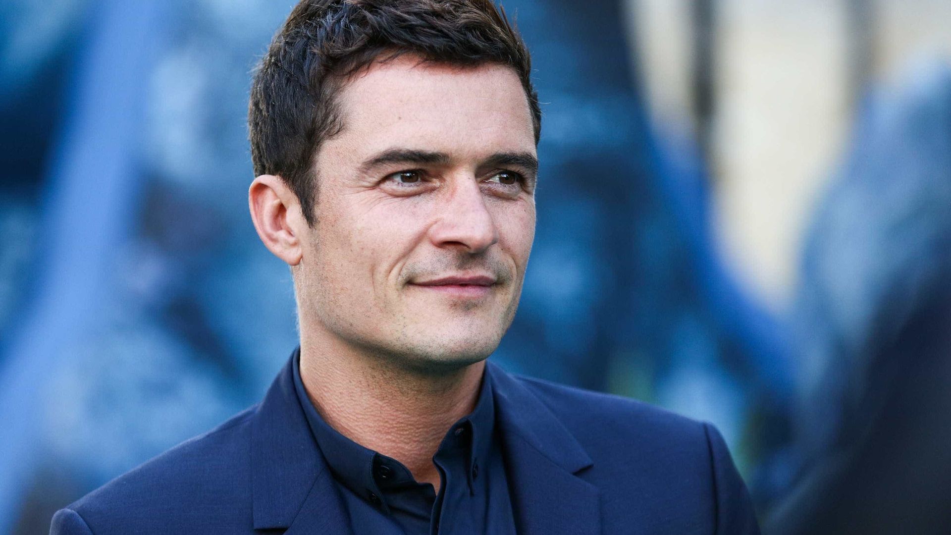 Orlando Bloom według horoskopu Koziorożec