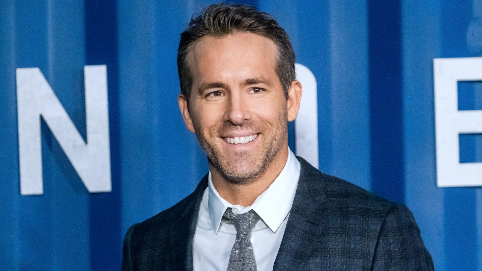 Ryan Reynolds według horoskopu Waga