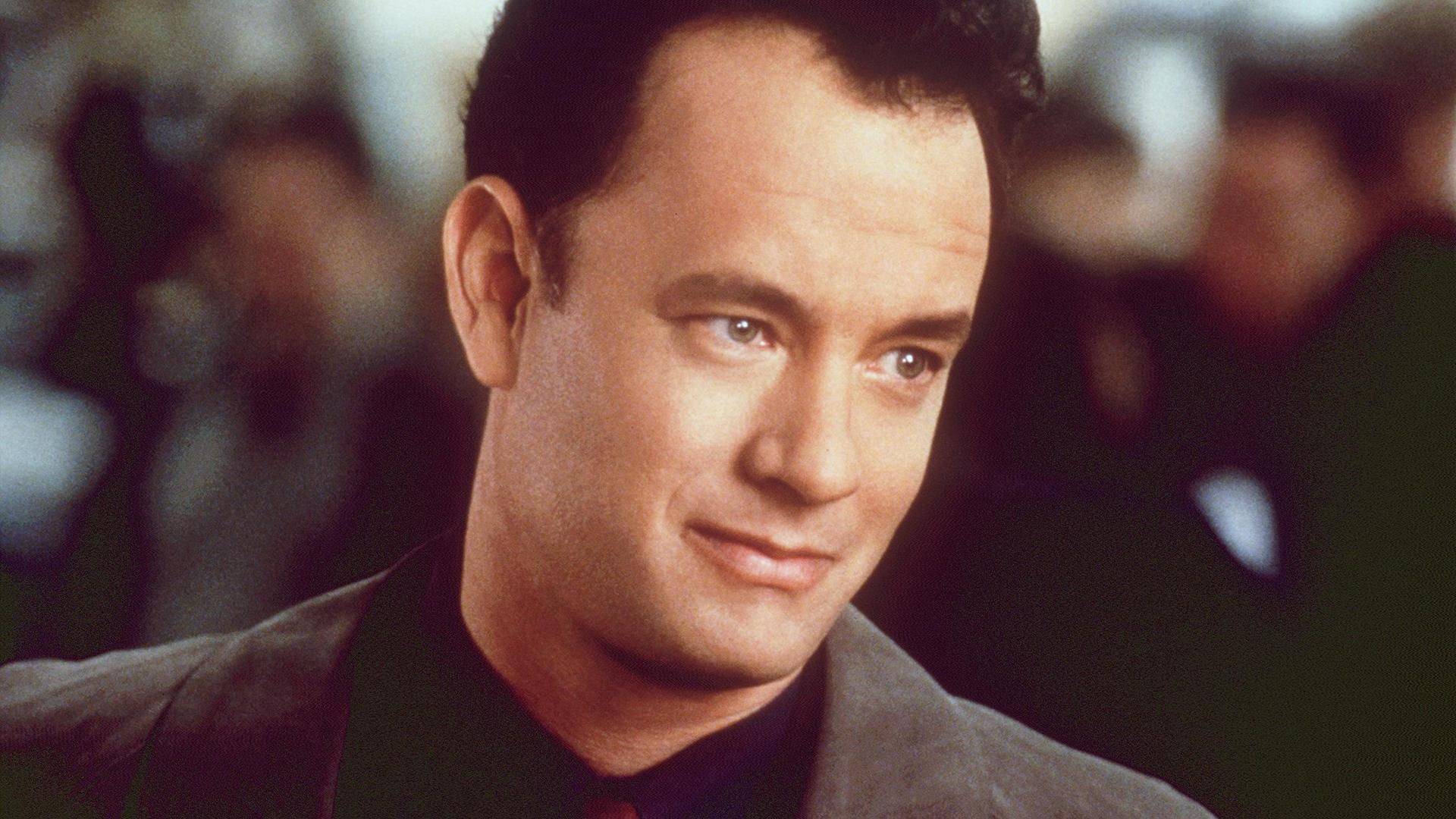 Tom Hanks