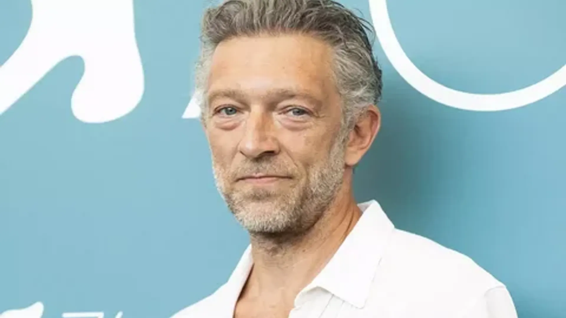 Vincent Cassel - Strzelec z krwi i kości