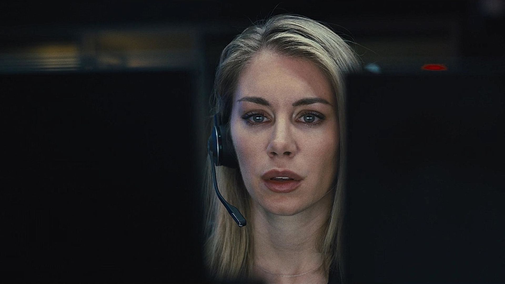 Jennifer Holland w filmie The Suicide Squad