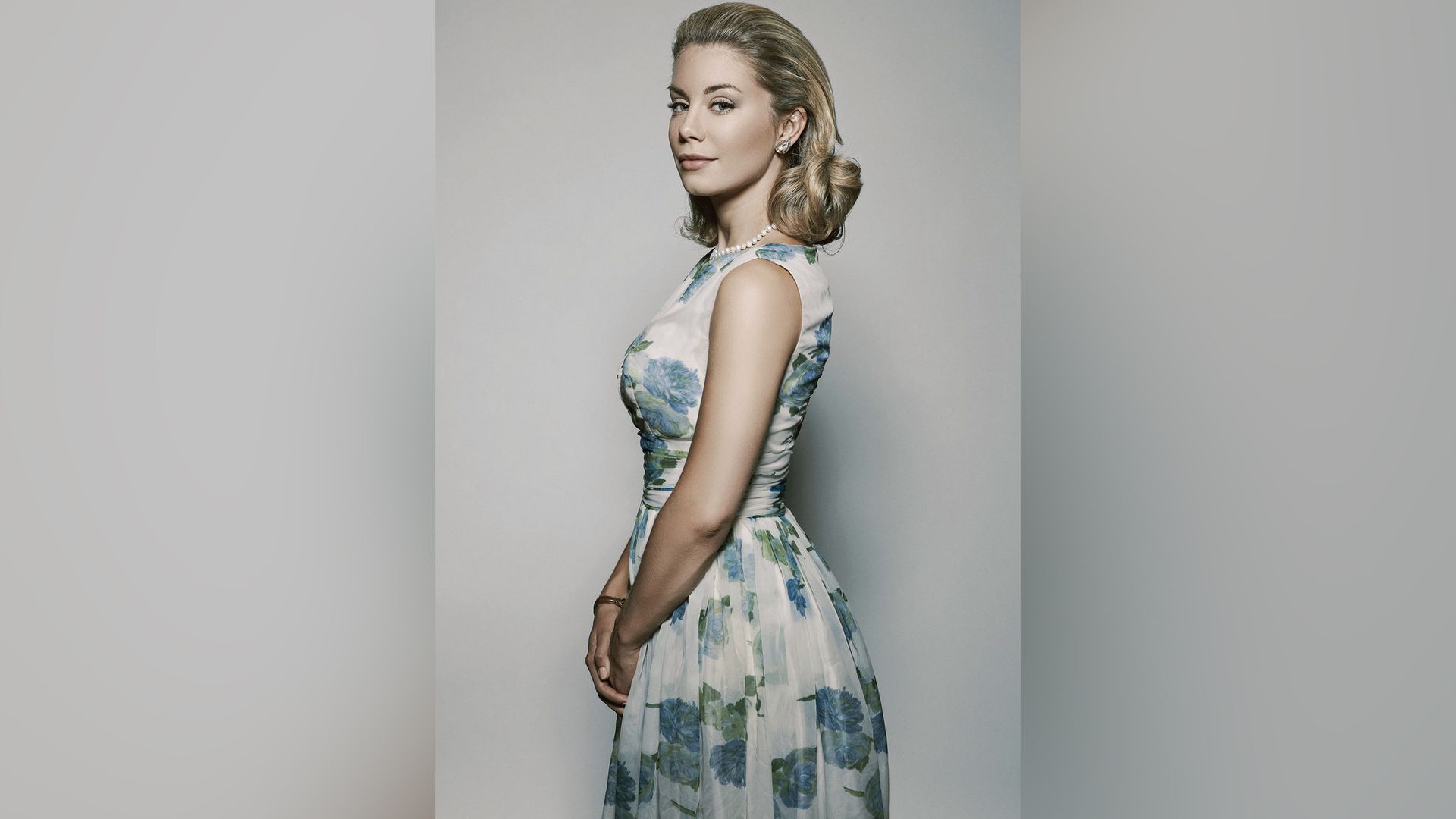 Jennifer Holland w serialu telewizyjnym Sun Records