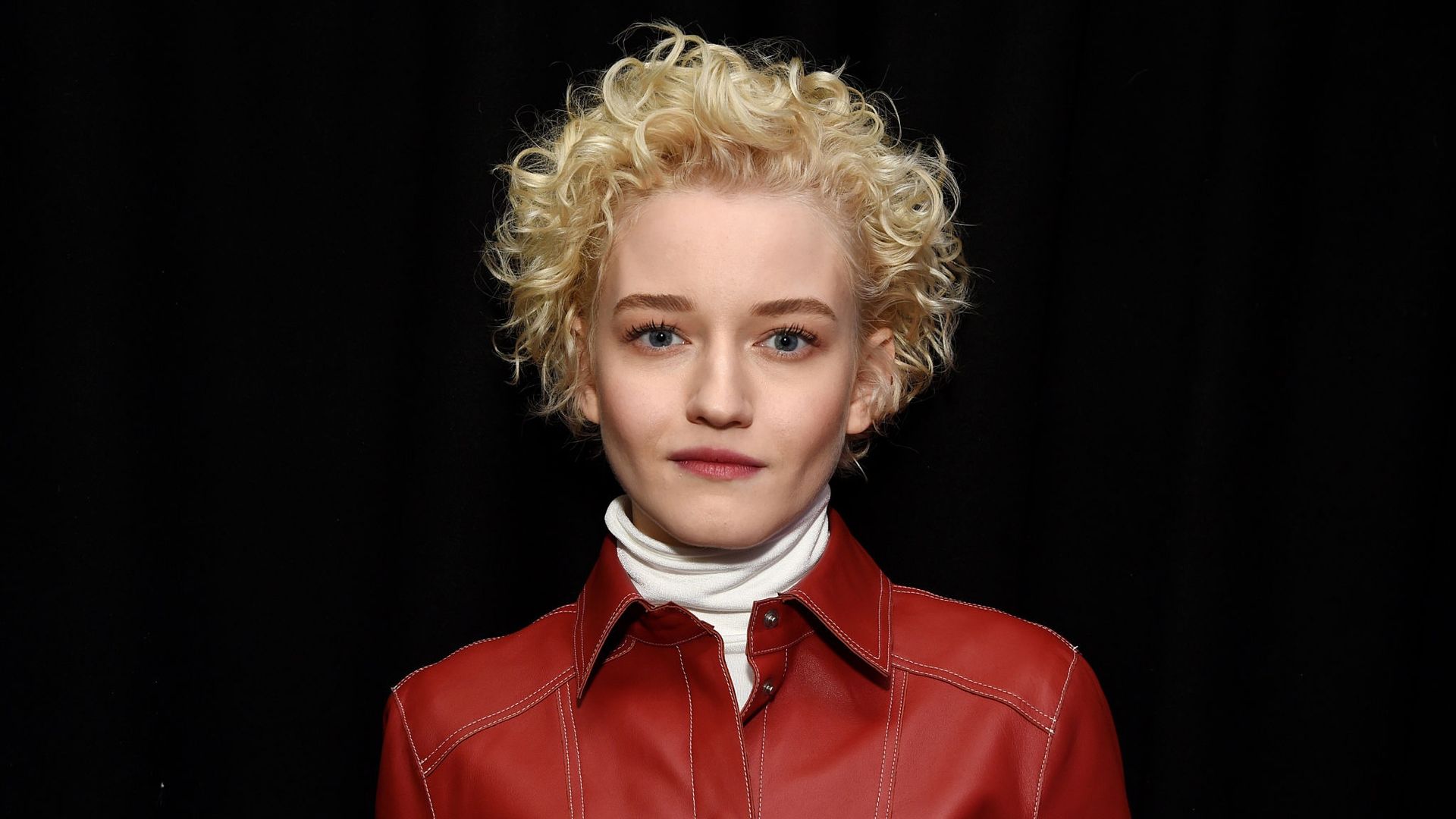 Aktorka Julia Garner