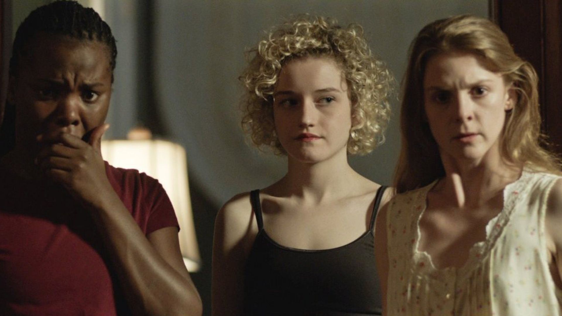 Julia Garner w filmie 'The Last Exorcism Part II'