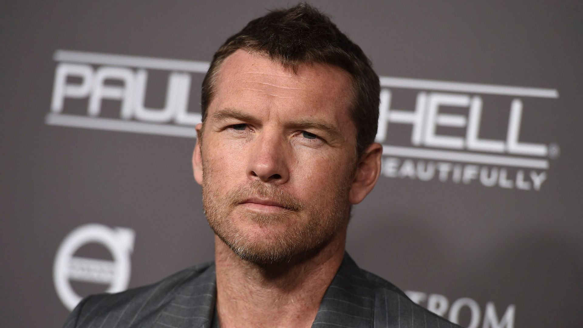 Aktor Sam Worthington