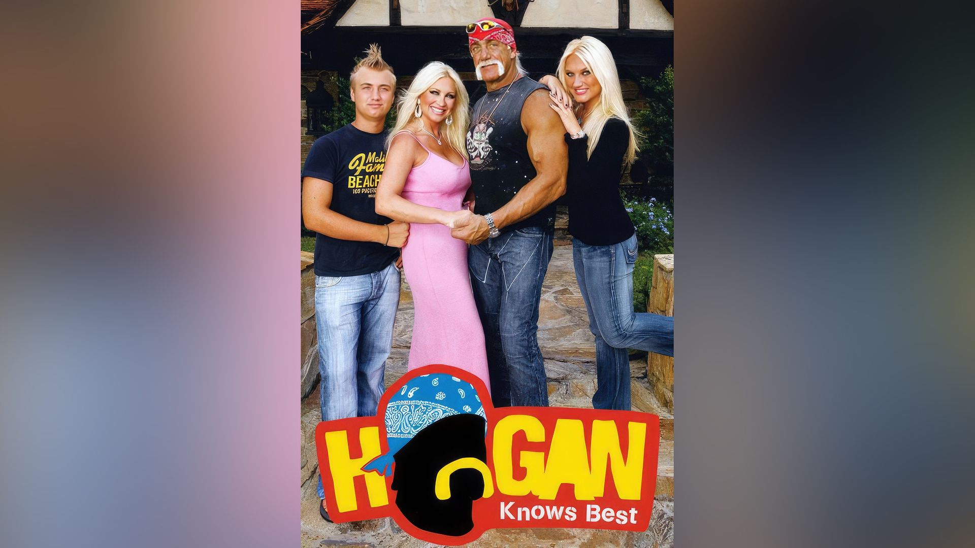 Program 'Hogan Knows Best'