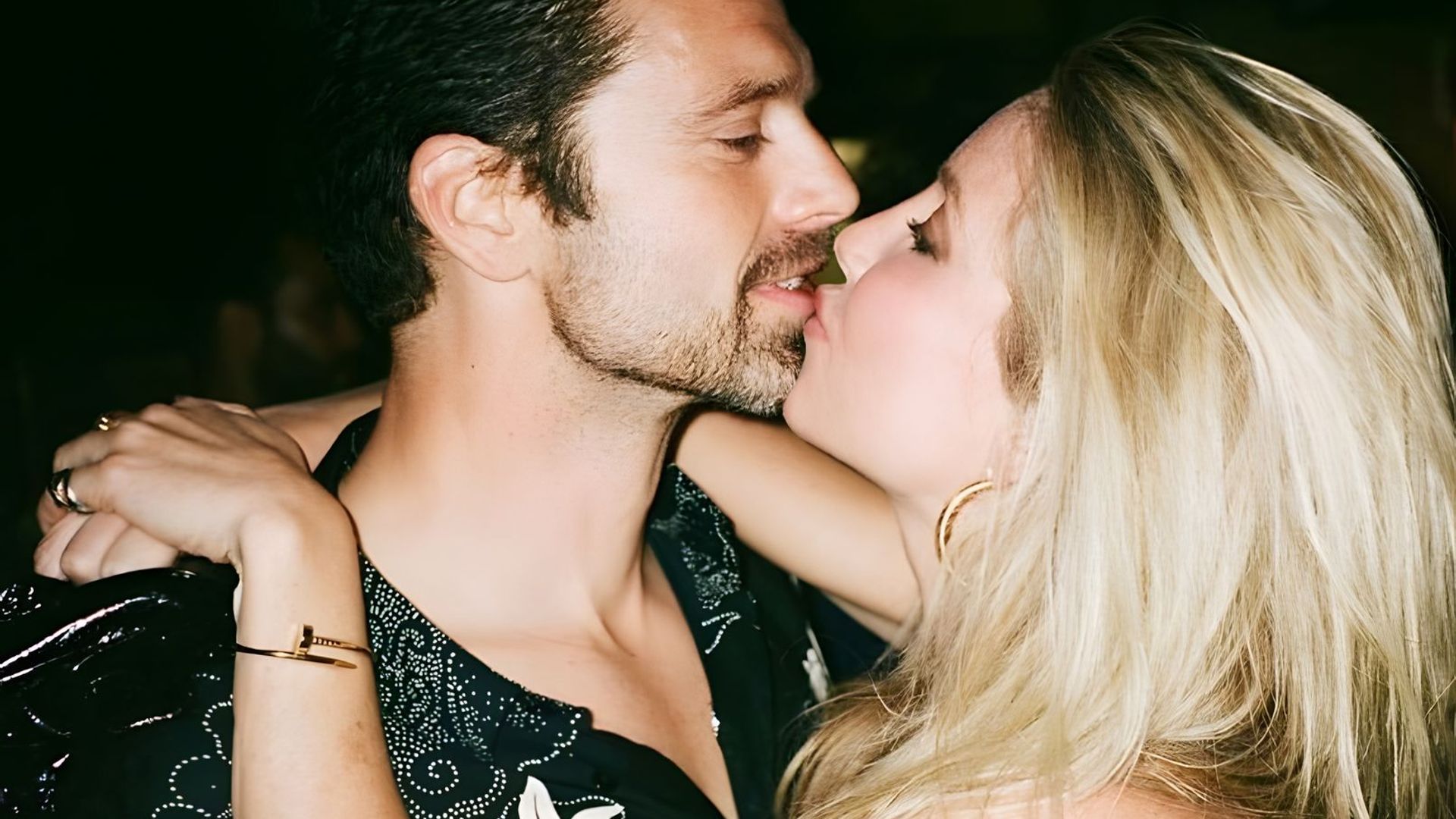 Sebastian Stan i Annabelle Wallis