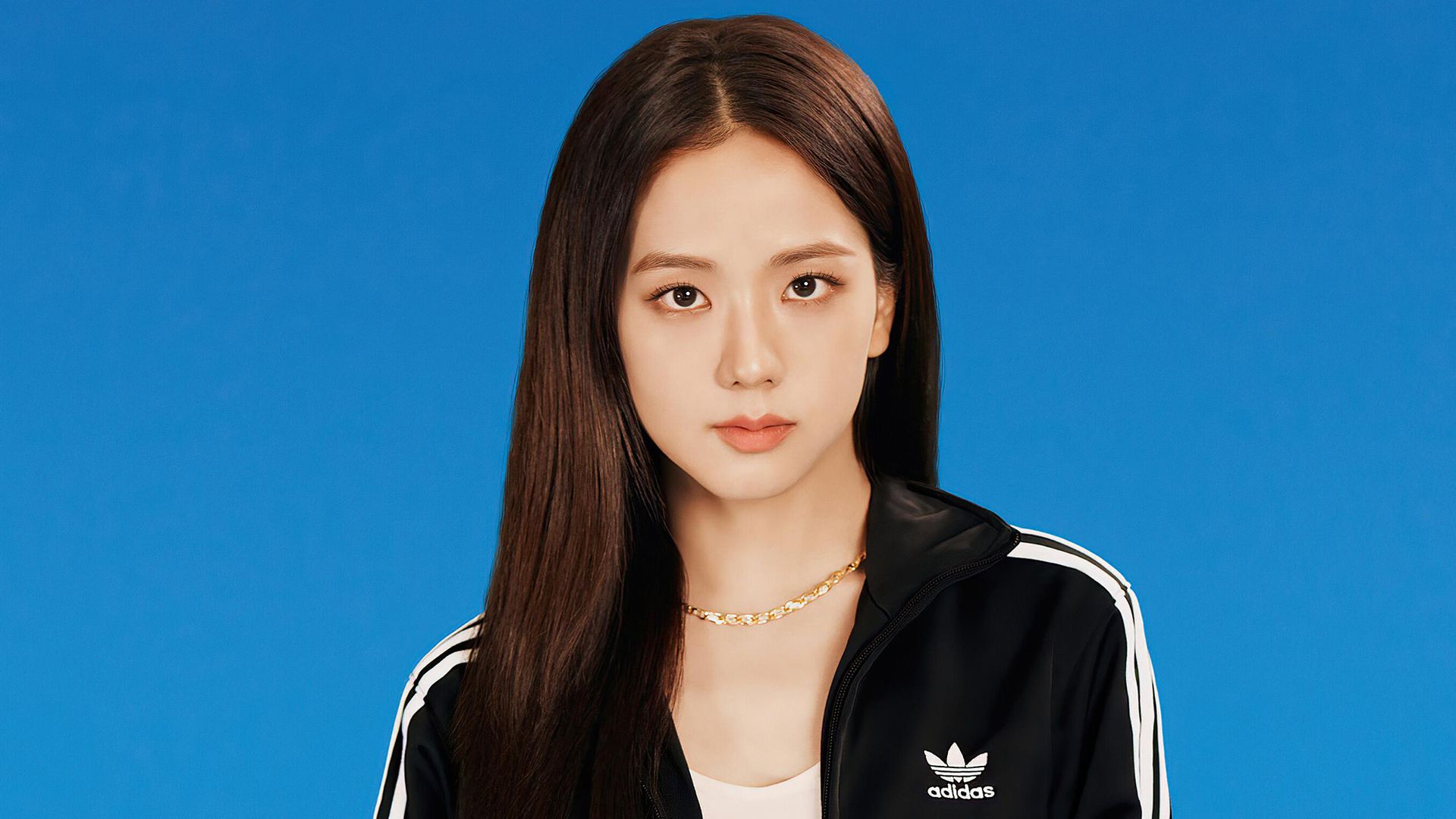 Na zdjęciu: Jisoo