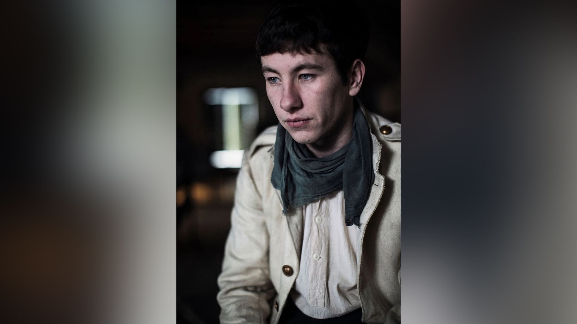 Barry Keoghan w filmie 'Black '47'