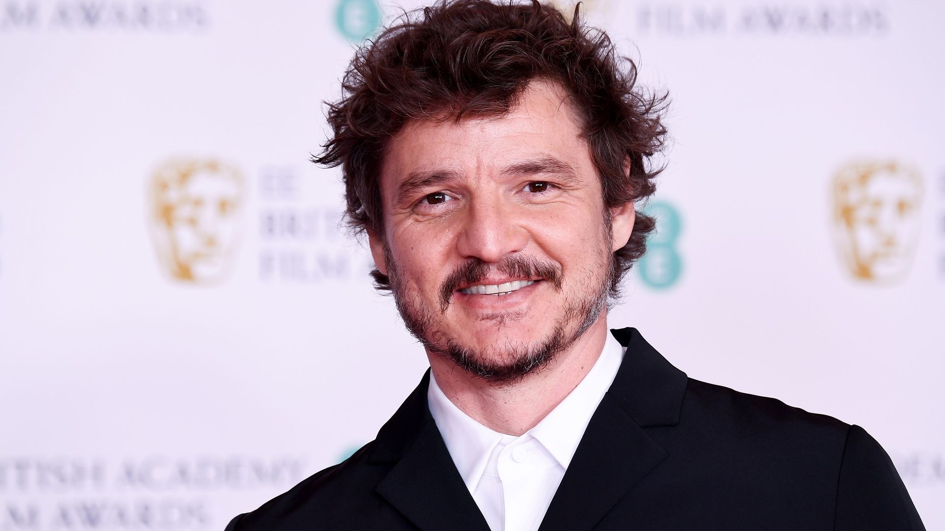 Aktor Pedro Pascal