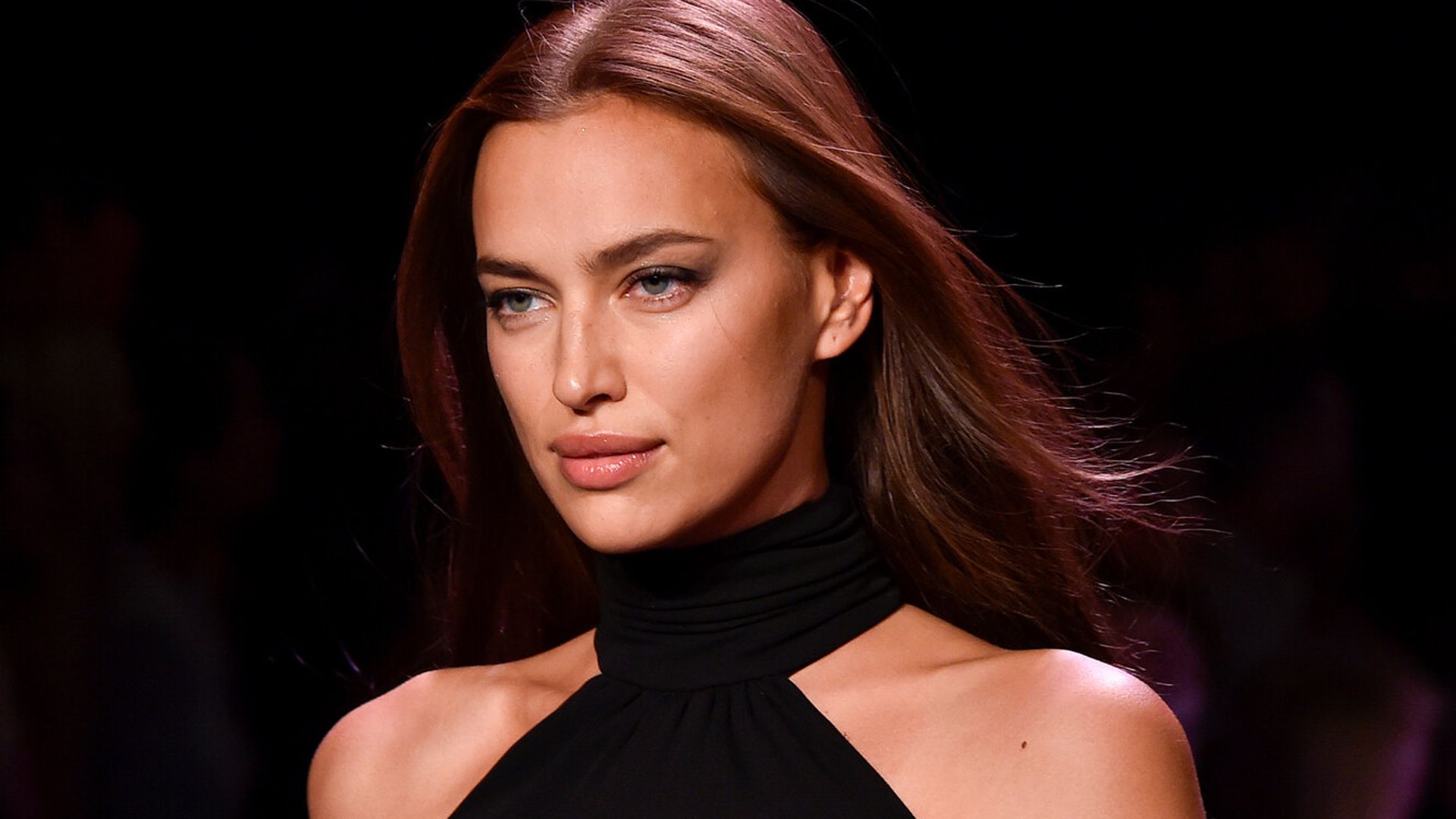 Irina Shayk z horoskopu Koziorożec