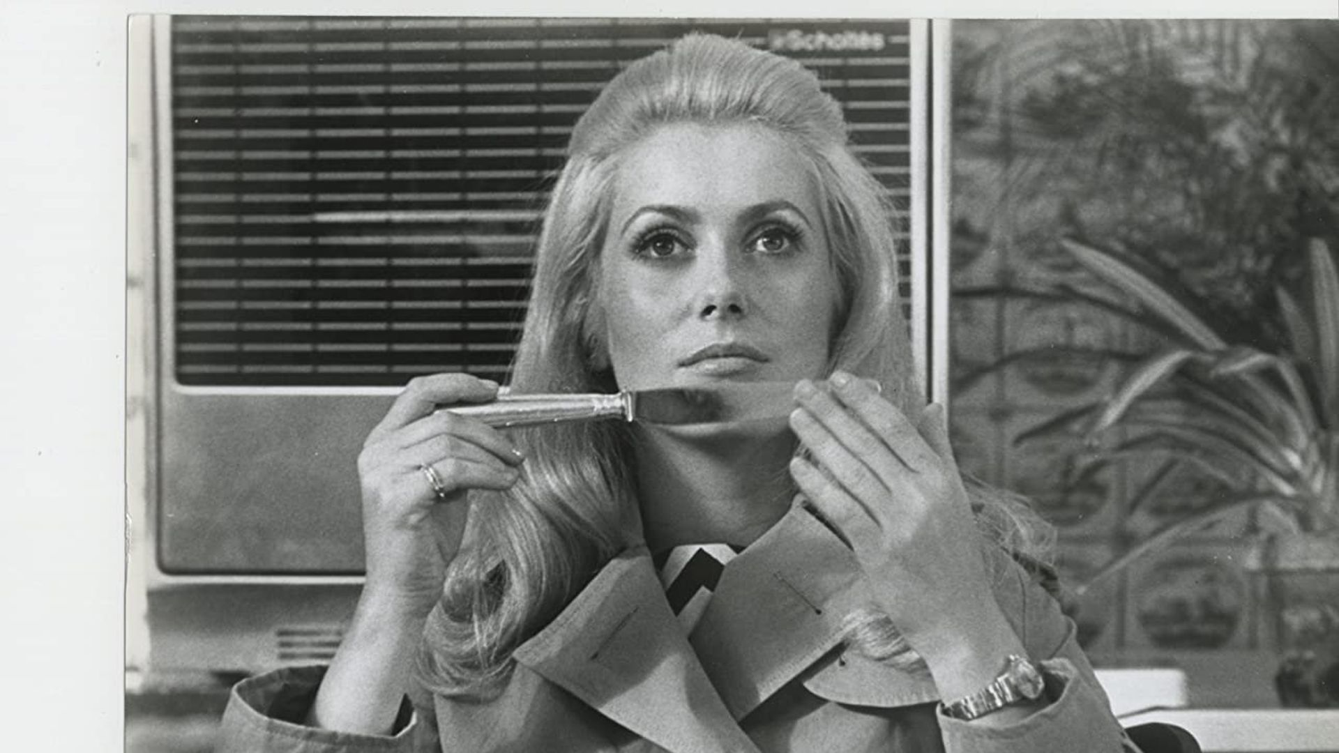 Catherine Deneuve – Waga z horoskopu