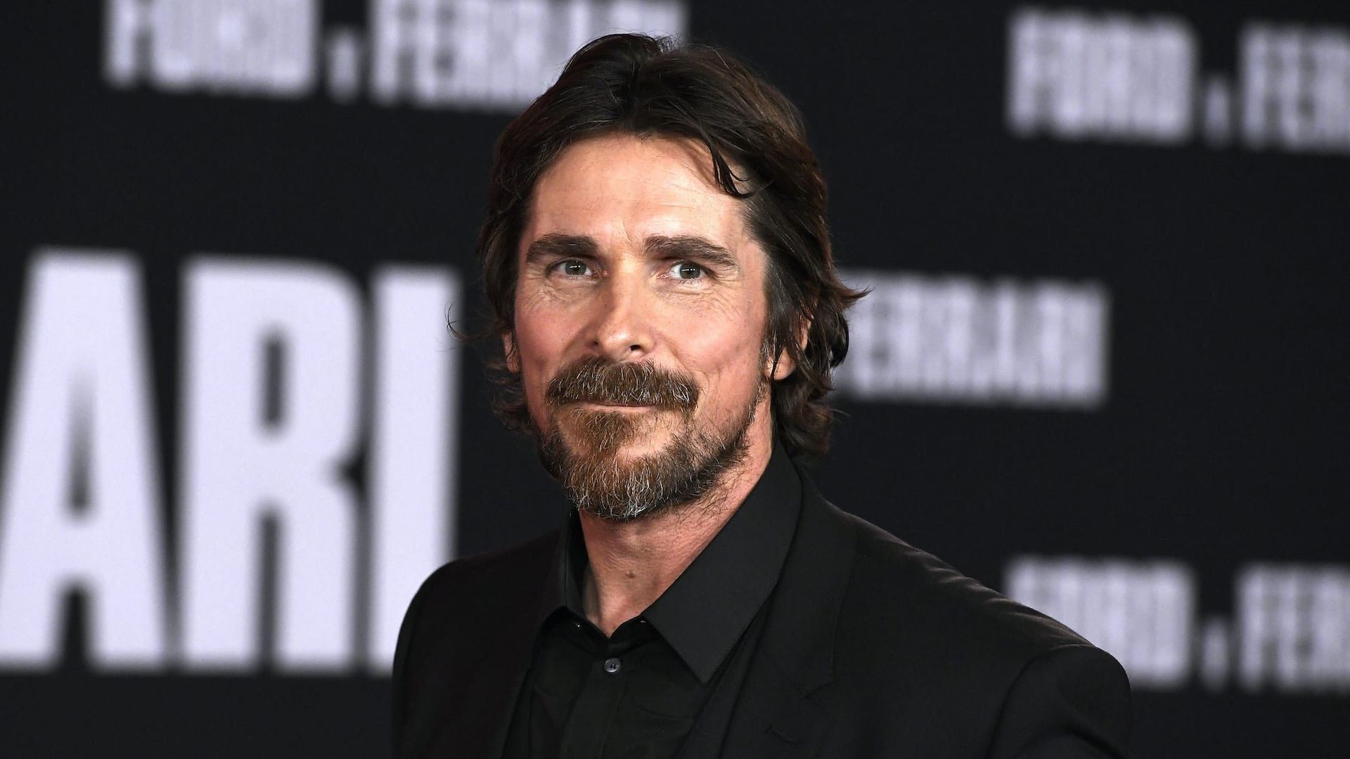 Christian Bale według horoskopu jest Wodnikiem