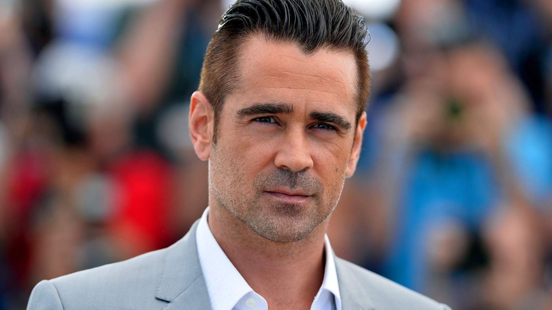 Colin Farrell – Bliźnięta