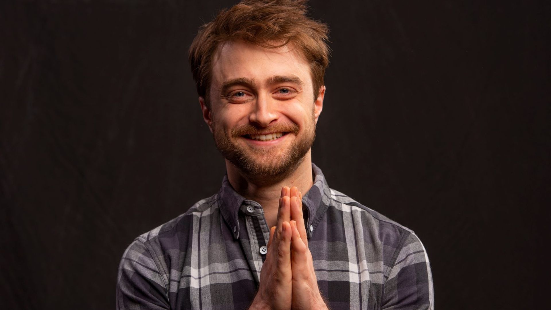 Daniel Radcliffe jest typowym przedstawicielem znaku Lwa