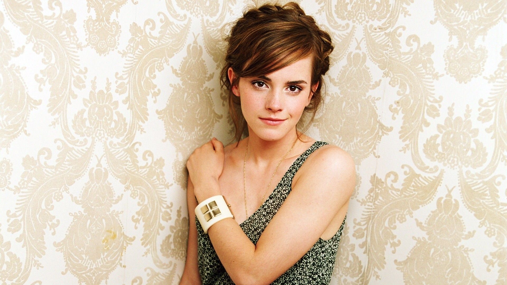 Emma Watson według horoskopu jest Baranem