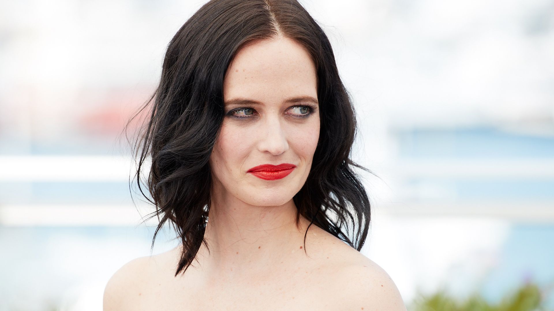 Eva Green jest spod znaku Raka