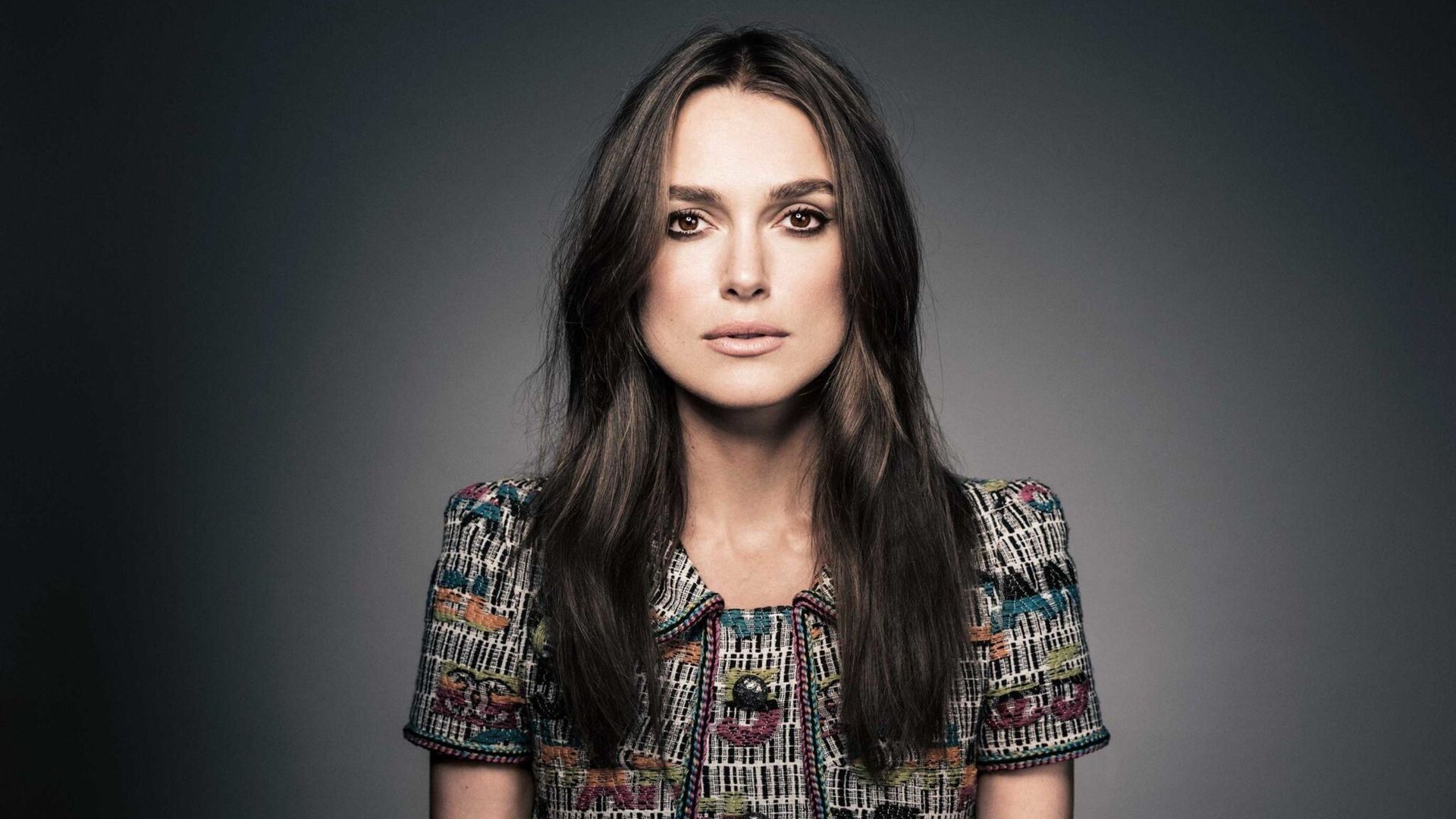 Keira Knightley według horoskopu jest Baranem