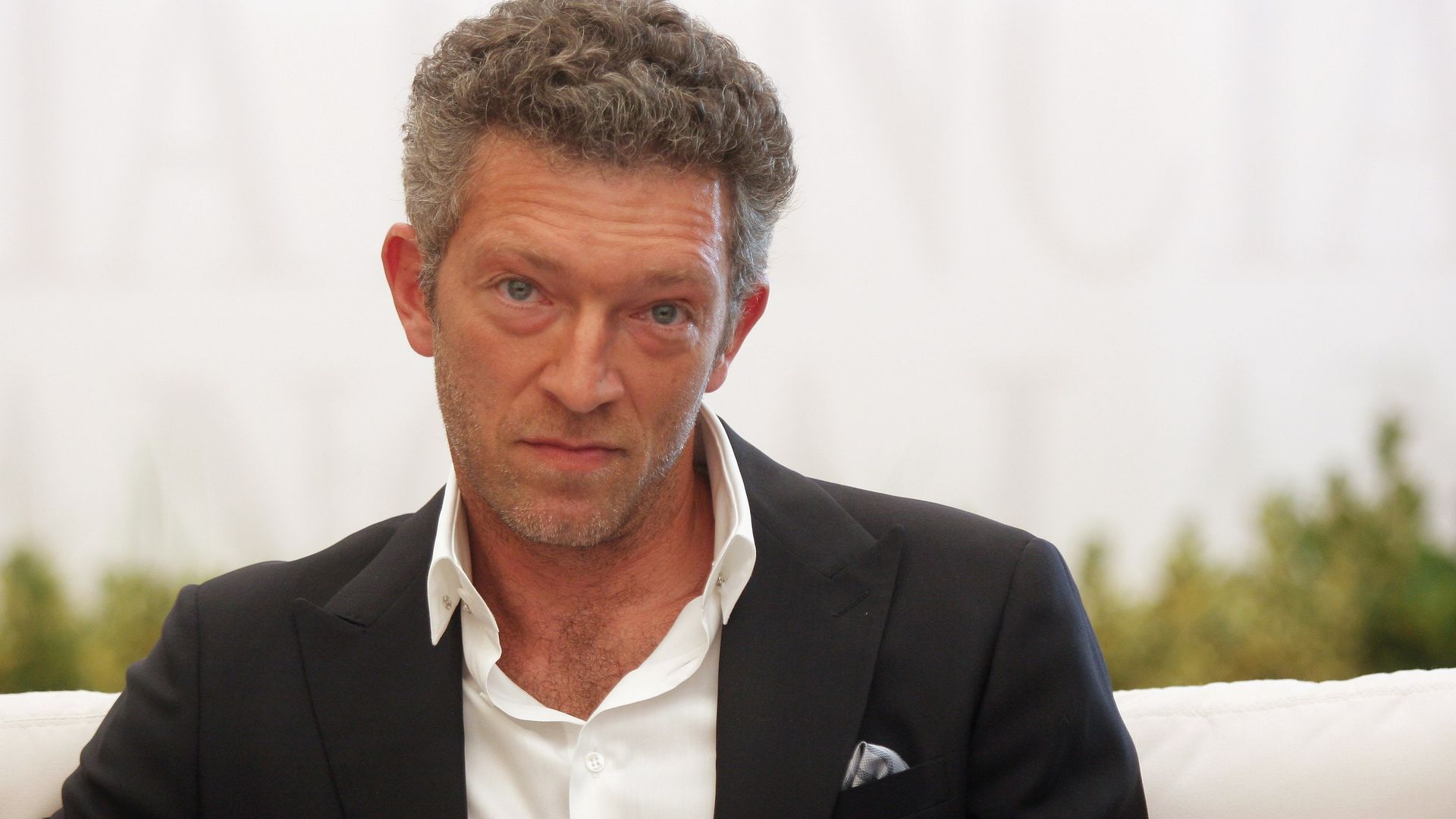 Vincent Cassel jest Strzelcem według horoskopu