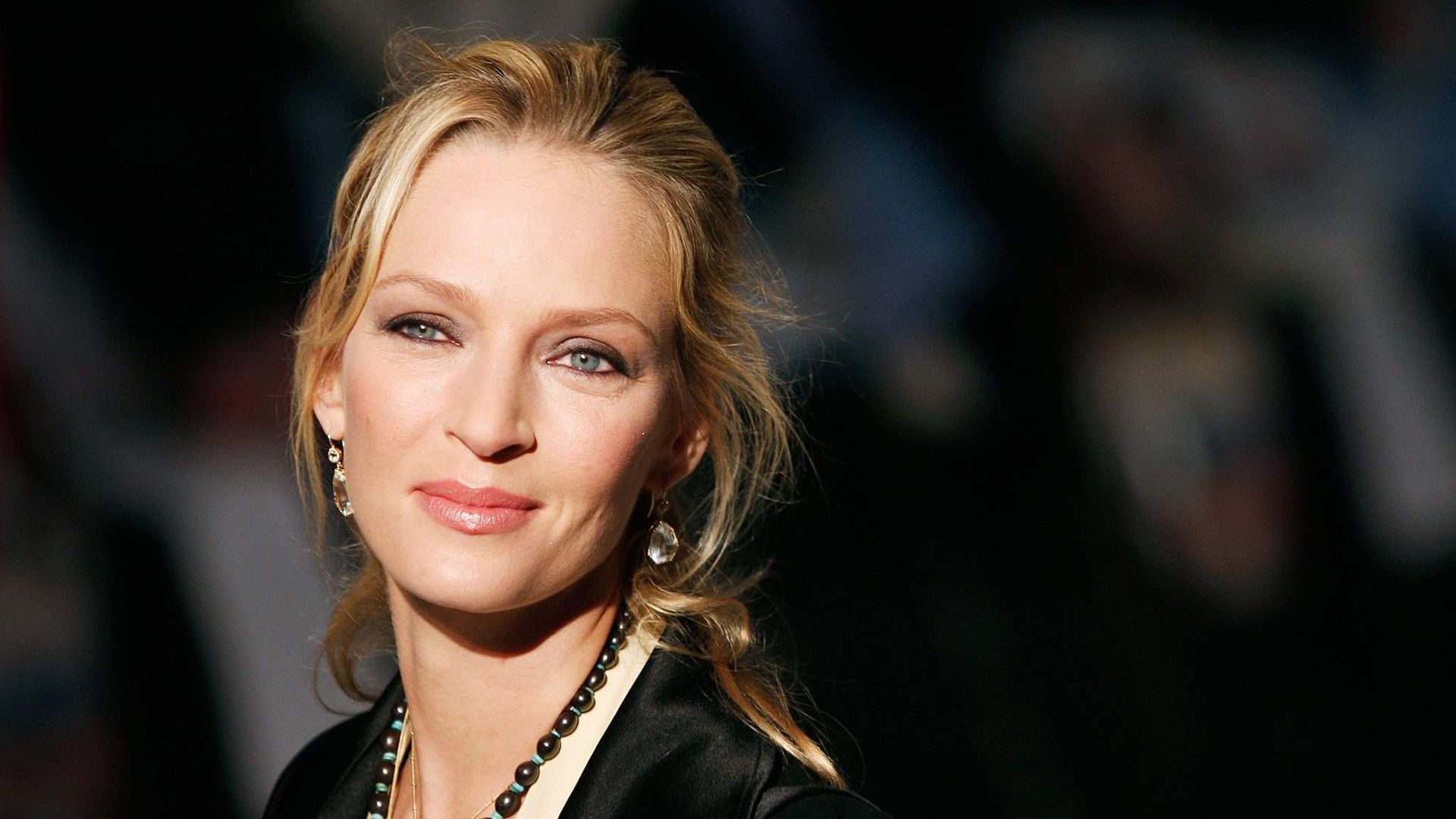 Uma Thurman Byk według horoskopu